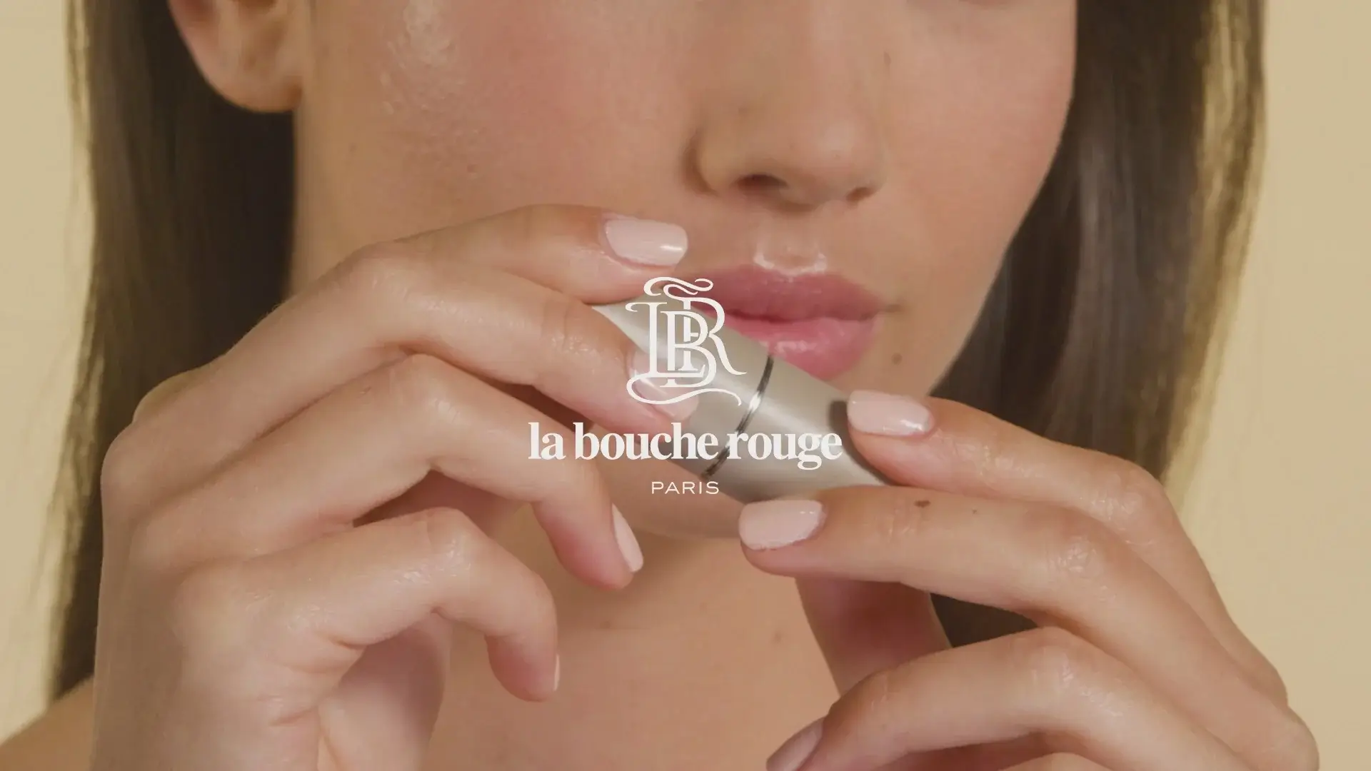 Aperçu du site La bouche rouge